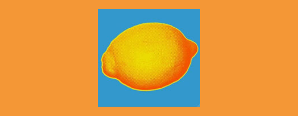 orange lemon